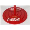 Image 3 : Coca-Cola "Lollipop" Curb Sign