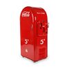 Image 1 : Jacobs "Mailbox" Coca-Cola Machine