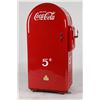 Image 4 : Jacobs "Mailbox" Coca-Cola Machine