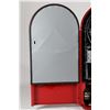 Image 9 : Jacobs "Mailbox" Coca-Cola Machine