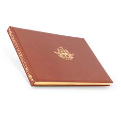 E.L. Cord Marque Book