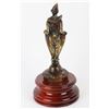 Image 3 : Pierrot Bronze Mascot