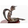 Image 5 : Reclining Nude Patented Hood Ornament
