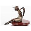 Image 6 : Reclining Nude Patented Hood Ornament