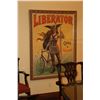 Image 6 : Liberator Cycles & Automobiles Poster