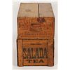 Image 3 : Wooden Advertising Boxes & Crates