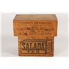 Image 4 : Wooden Advertising Boxes & Crates