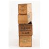 Image 8 : Wooden Advertising Boxes & Crates