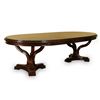 Image 1 : Mahogany Boardroom Table