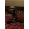 Image 3 : Mahogany Boardroom Table
