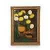 Image 1 : Monumental Still Life Painting