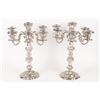 Image 8 : Decorative Candelabra