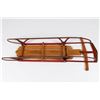 Image 8 : Flexible Flyer Child's Sleigh