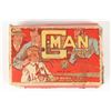 Image 6 : Marx G-Man Toy Pistol