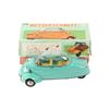 Image 1 : Bandai Messerschmitt Tin Toy Car