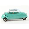 Image 2 : Bandai Messerschmitt Tin Toy Car