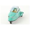 Image 7 : Bandai Messerschmitt Tin Toy Car
