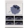 Image 3 : Packard Motor Car Signed Prints