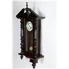 Image 8 : Junghans Wall Clock