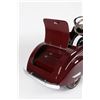 Image 7 : Chrysler Airflow Pedal Car