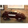 Image 8 : Chrysler Airflow Pedal Car