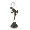 Image 1 : Replica Semi-Nude Bronze