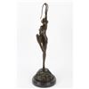 Image 3 : Replica Semi-Nude Bronze