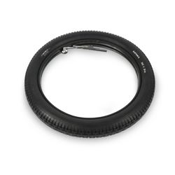 T. Eaton Auto Tire Mirror
