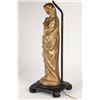 Image 8 : Gilt Figural Table Lamps