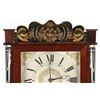 Image 2 : Pillar & Splat Pawfoot Mantel Clock