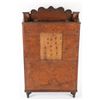 Image 8 : Pillar & Splat Pawfoot Mantel Clock