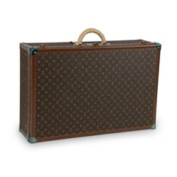 Louis Vuitton Gent's Suitcase