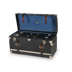 1930s Automotive Trunk