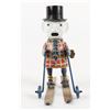 Image 6 : Occupied Japan Wind-up Skier Toy