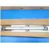 Image 2 : (2) Taiyo Parker LB40B490-AD-X Air Cylinder