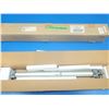 Image 2 : (2) Taiyo Parker LB40B490-AD-X Air Cylinder
