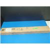 104  (2) Mori Seiki E73640B02 Linear Scale Encoder