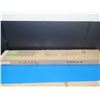 (2) THK HSR25HR1SS+1060L-II Guide Linear Bearing