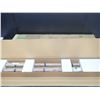 Image 2 : (2) THK HSR25HR1SS+1060L-II Guide Linear Bearing