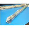 Image 2 : (2) CKD SCA2-LB-40B-615 Air Cylinder