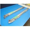 Image 2 : (2) CKD SCA2-LB-40B-615 Air Cylinder