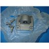 Image 2 : (2) SMC MBD80-360-XC3BB Cylinder