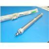 Image 2 : (2) SMC CM2L40-390A Cylinder