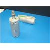 Image 1 : (2)SMC CG1BA80-120 Cylinder