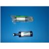Image 1 : (2) CKD SMC-50B50 Air Cylinder