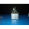 Image 2 : (3) SMC *SEE PICS FOR PART #* Air Cylinders