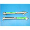 Image 1 : (2) SMC CDM2L32A-D8956 Air Cylinder
