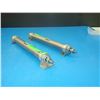 Image 2 : (2) SMC CDM2L32A-D8956 Air Cylinder