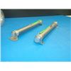 Image 3 : (2) SMC CDM2L32A-D8956 Air Cylinder