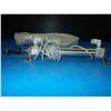 Image 2 : (2)Smc CDM2L32-N6134 Air Cylinder